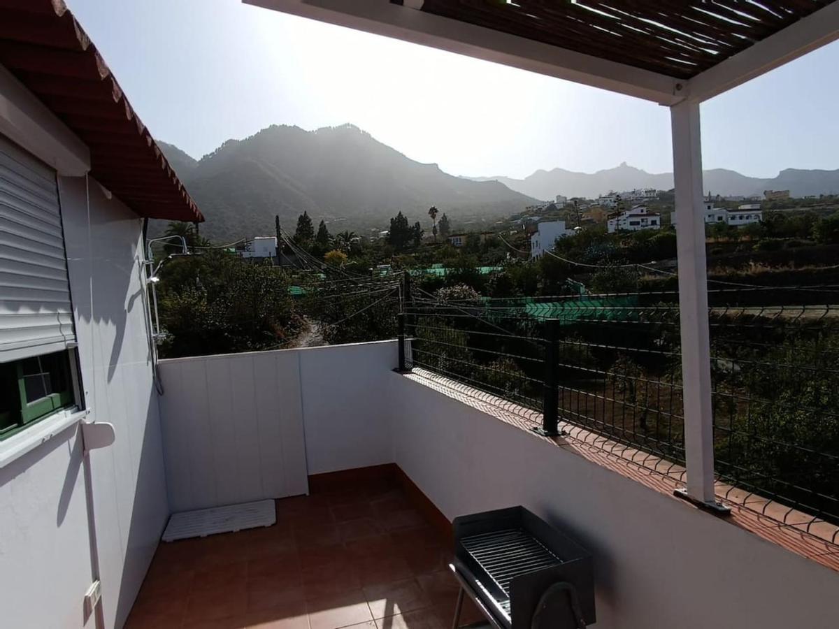Casa Celia Apartment Валсекийо Екстериор снимка