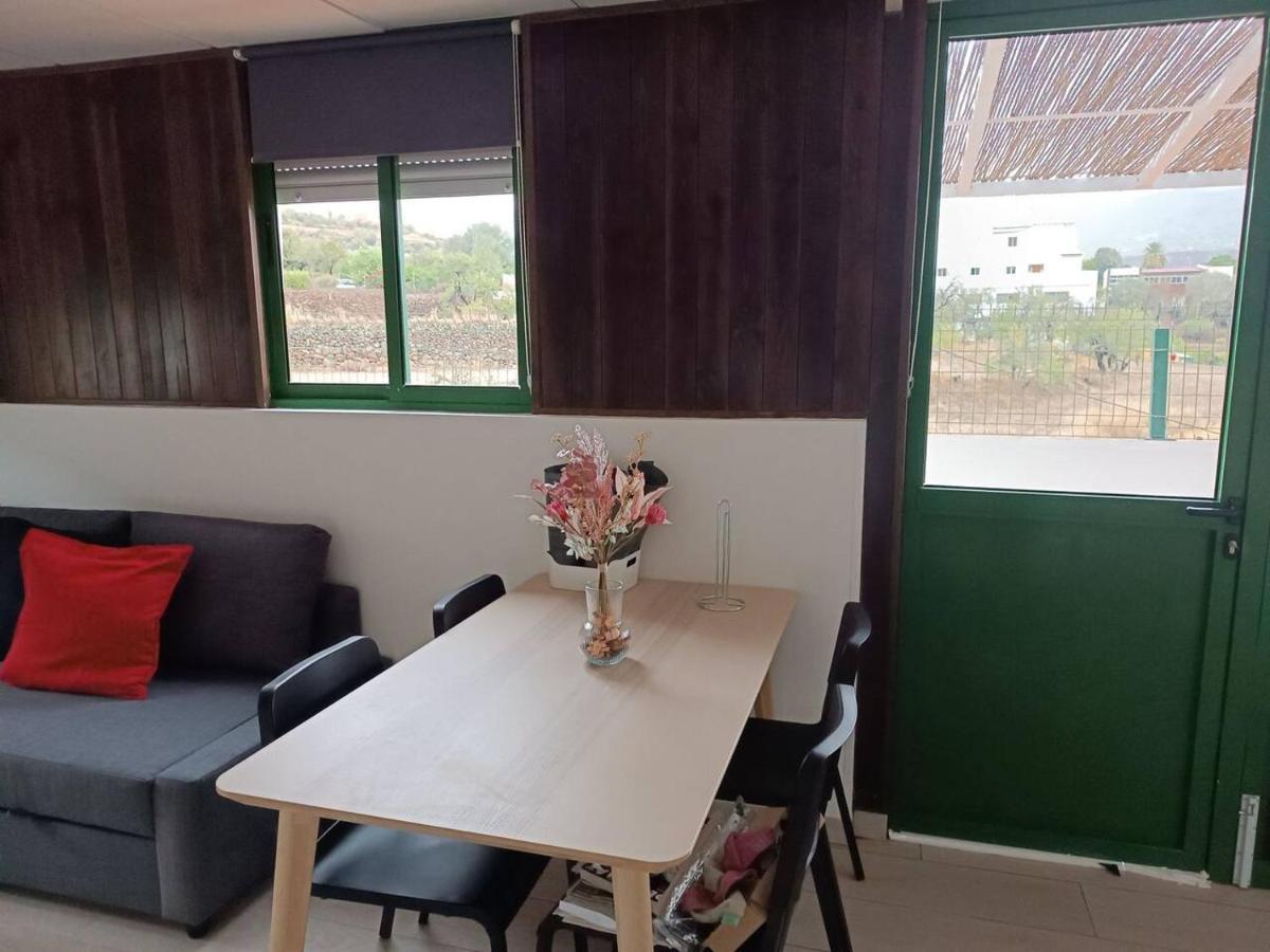 Casa Celia Apartment Валсекийо Екстериор снимка