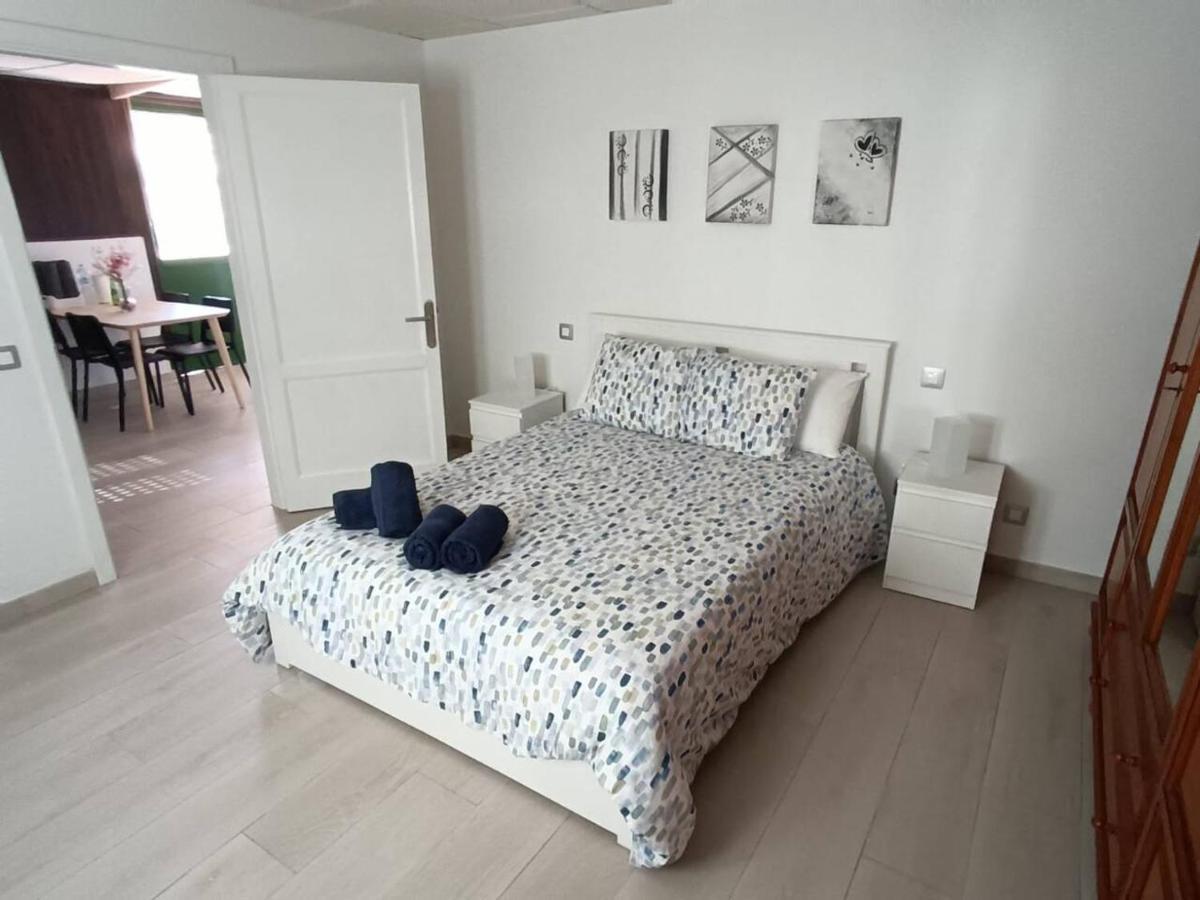 Casa Celia Apartment Валсекийо Екстериор снимка