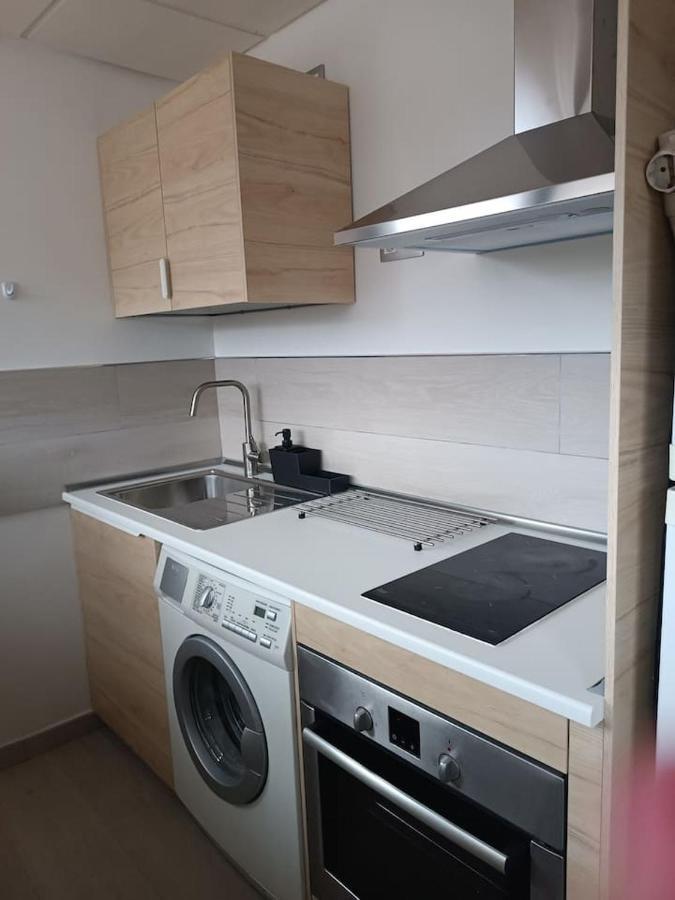 Casa Celia Apartment Валсекийо Екстериор снимка