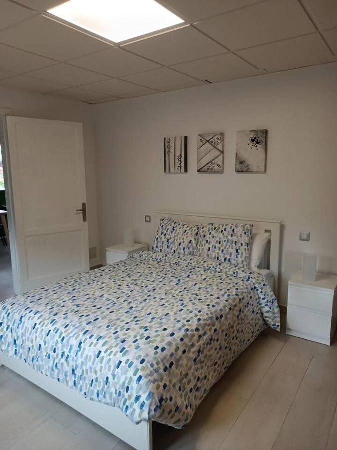Casa Celia Apartment Валсекийо Екстериор снимка