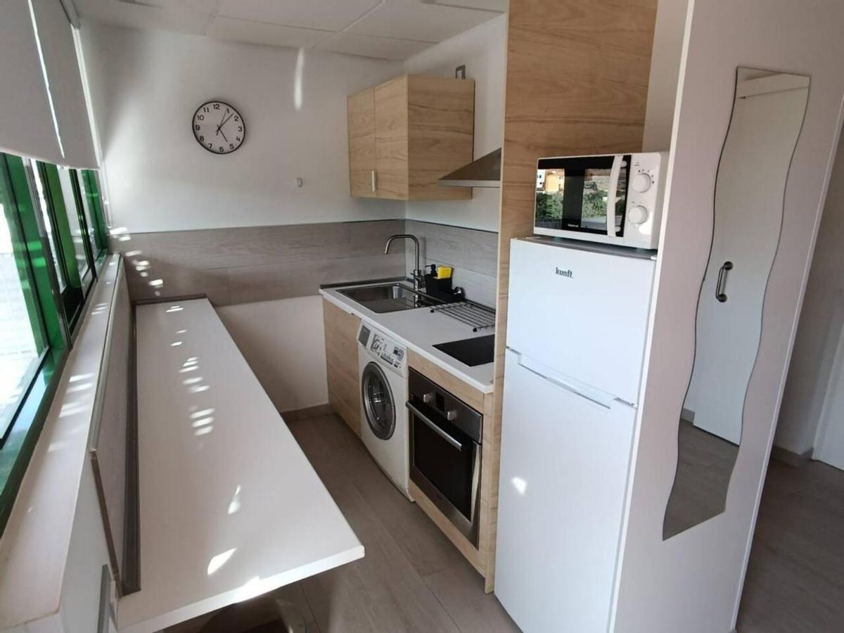 Casa Celia Apartment Валсекийо Екстериор снимка