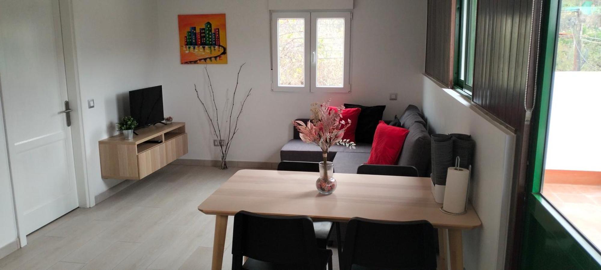 Casa Celia Apartment Валсекийо Екстериор снимка