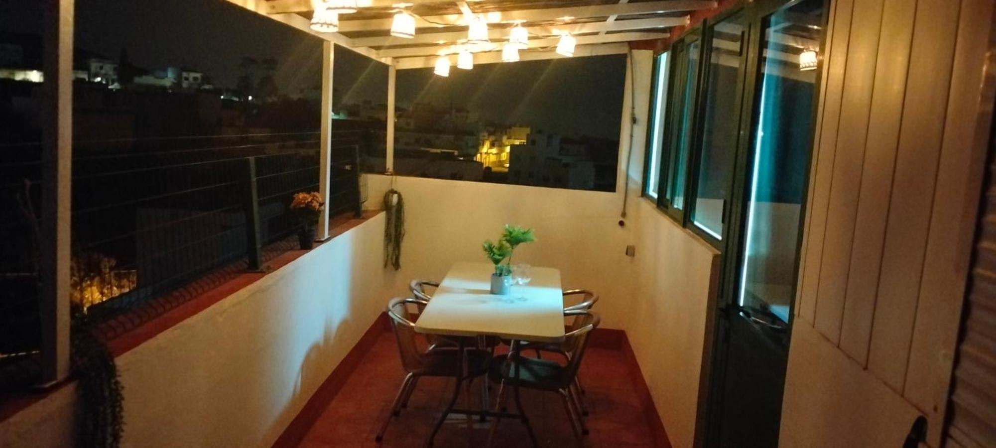 Casa Celia Apartment Валсекийо Екстериор снимка
